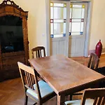 Hotel Cranach-herberge Centre 3*